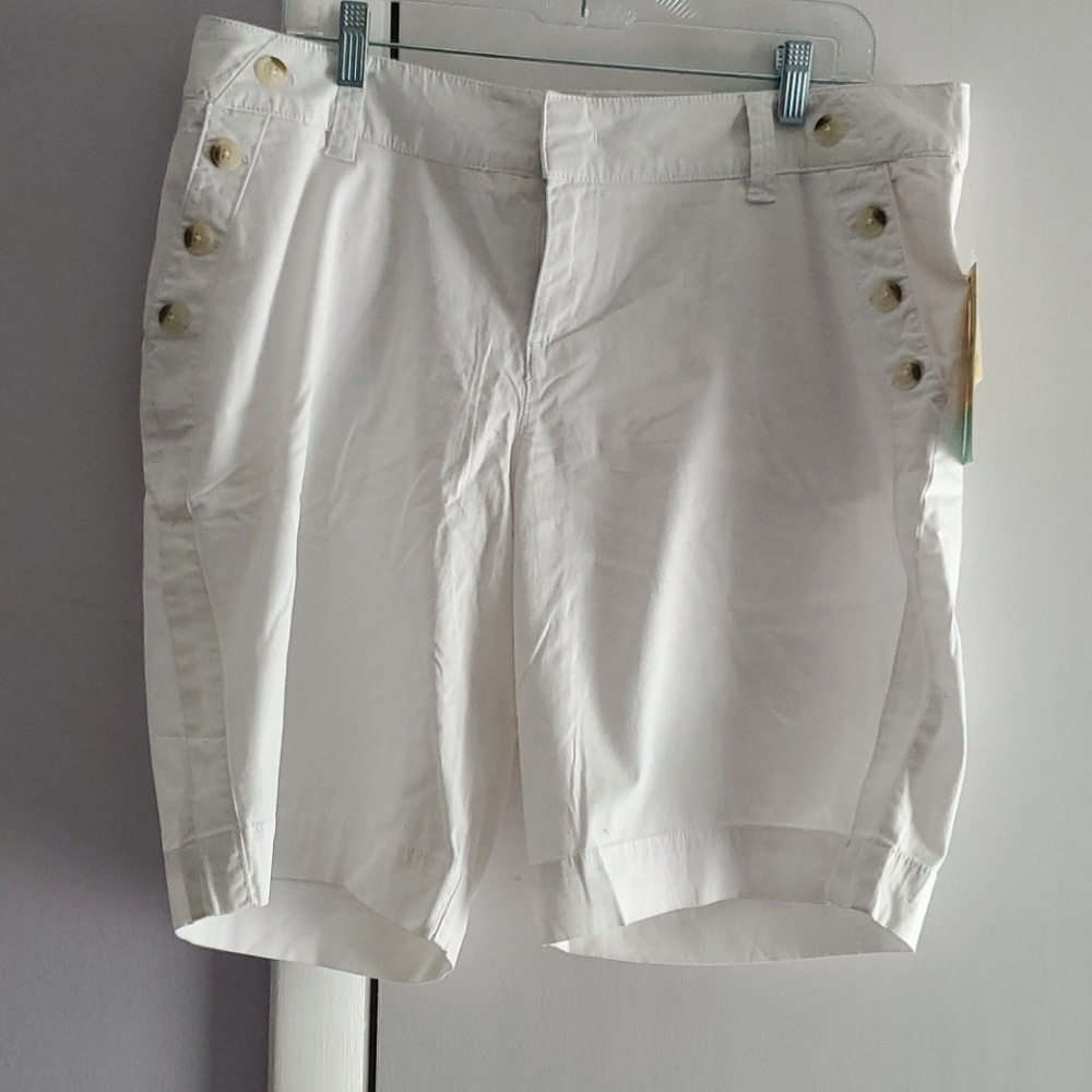 Sonoma modern fit shorts
